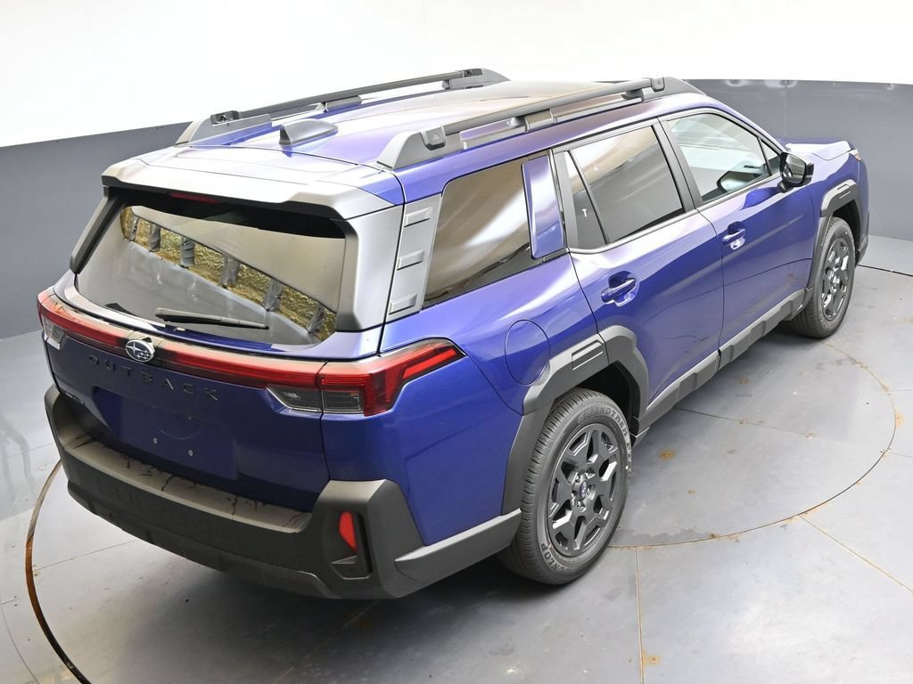 New 2026 Subaru Outback Premium AWD/4WD image 51