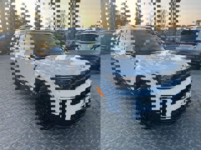 New 2026 Hyundai Santa Fe Calligraphy image 5