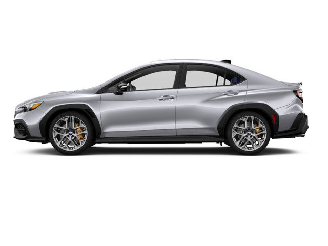 New 2025 Subaru WRX tS image 4