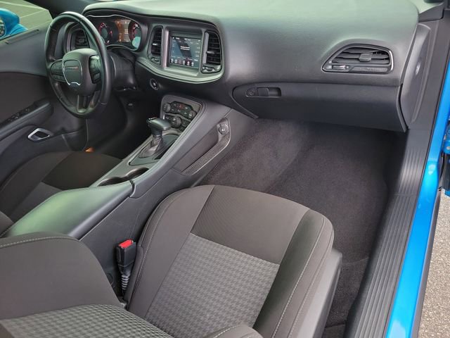 Used 2023 Dodge Challenger GT w/ Blacktop Package image 8