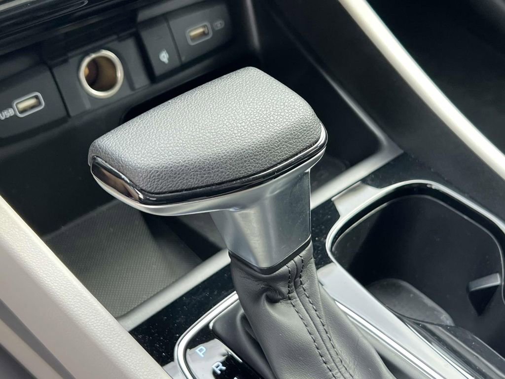 Used 2023 Hyundai Tucson SEL image 37