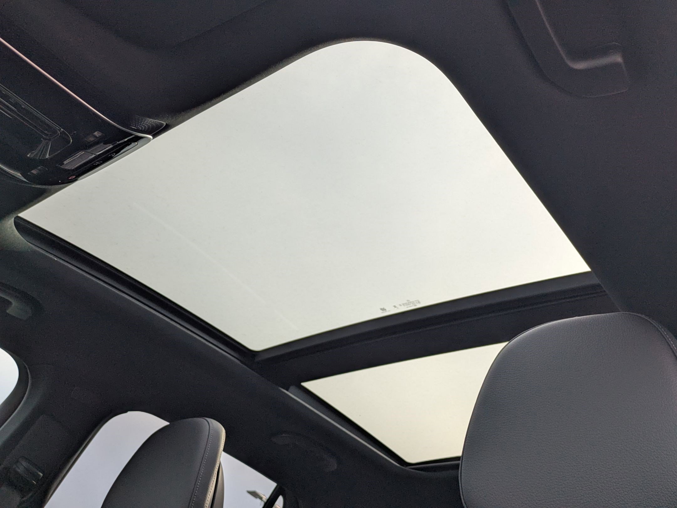 Certified 2025 Mercedes-Benz GLC 300 4MATIC image 27