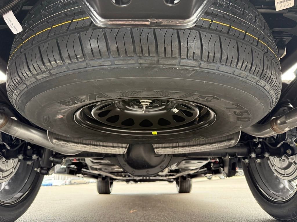 New 2026 GMC Sierra 1500 Denali Ultimate image 35