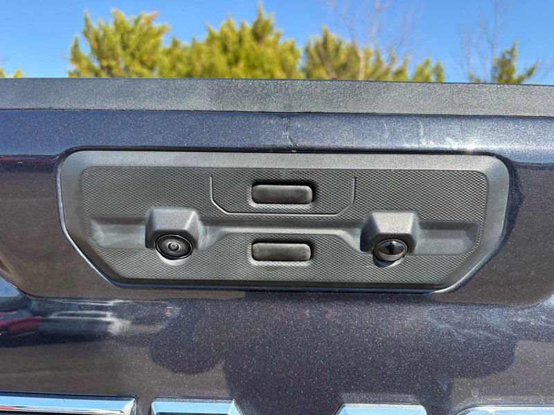 Used 2024 GMC Sierra 1500 Denali Ultimate image 53