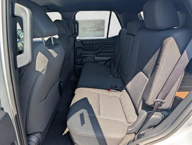 New 2026 Toyota 4Runner SR5 RWD image 16