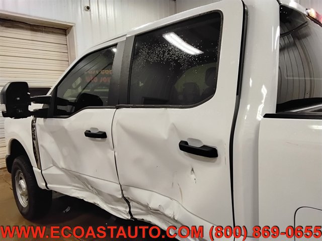 Used 2026 Ford F250 XL w/ FX4 Off-Road Package image 16