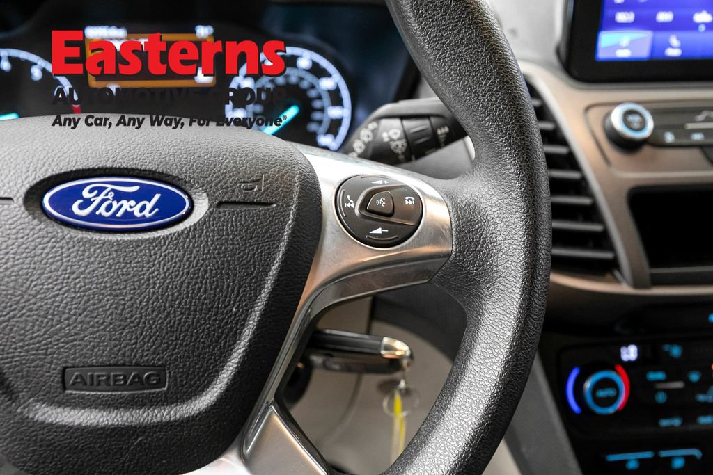 Used 2022 Ford Transit Connect XLT FWD image 15