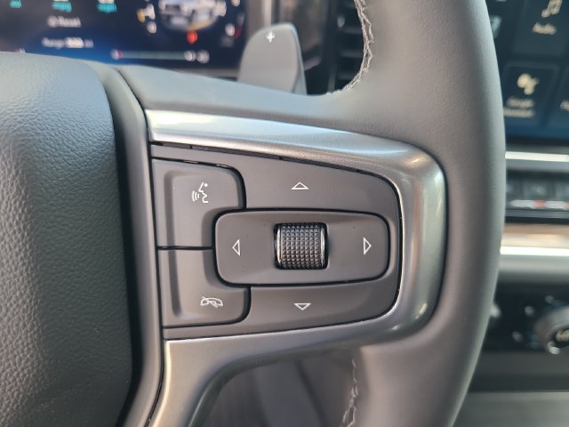 New 2026 Chevrolet Silverado 1500 LT Trail Boss w/ LT Trail Boss Premium Package AWD/4WD image 26