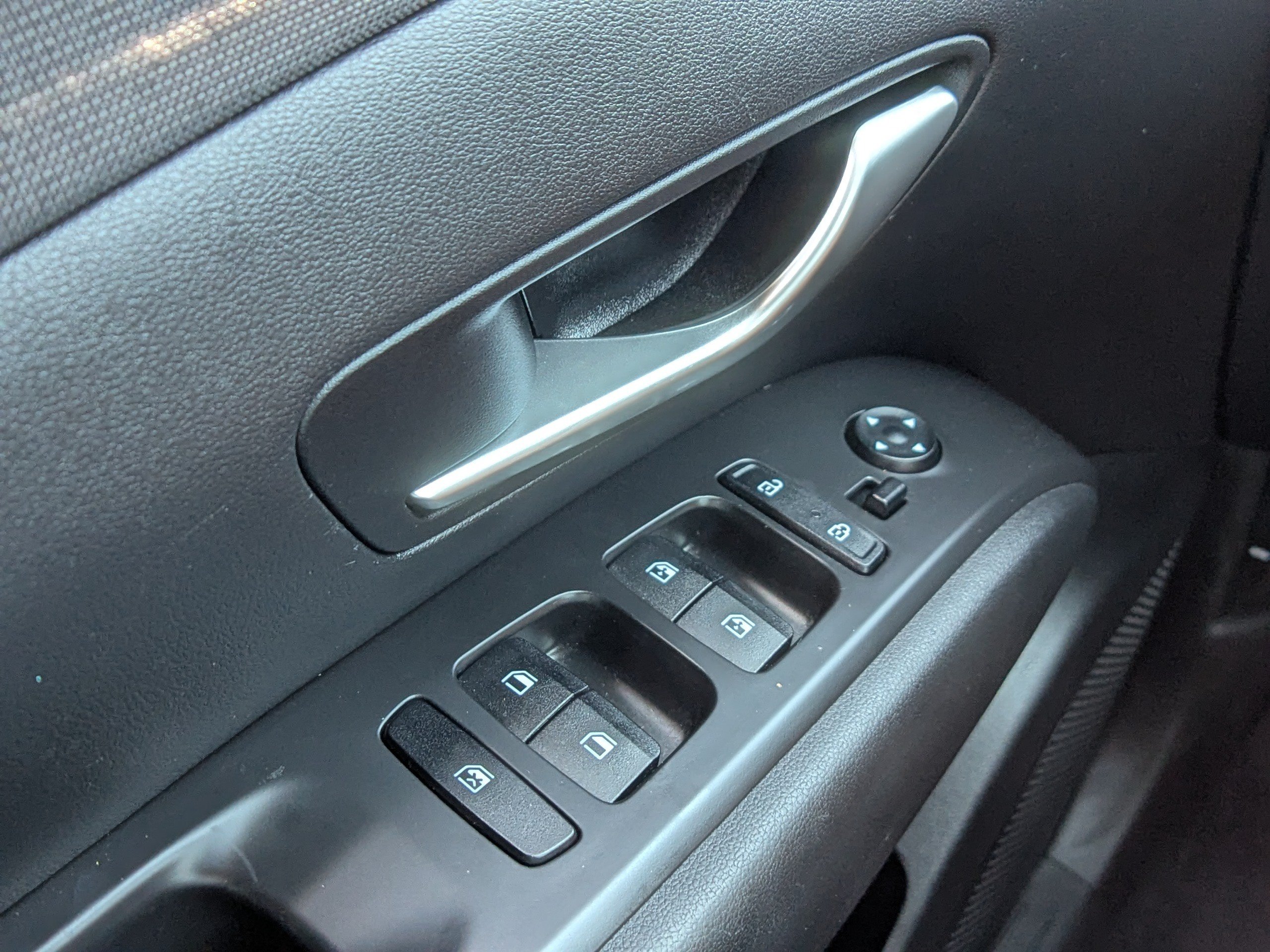 Used 2024 Hyundai Tucson SEL w/ Convenience Package AWD/4WD image 29
