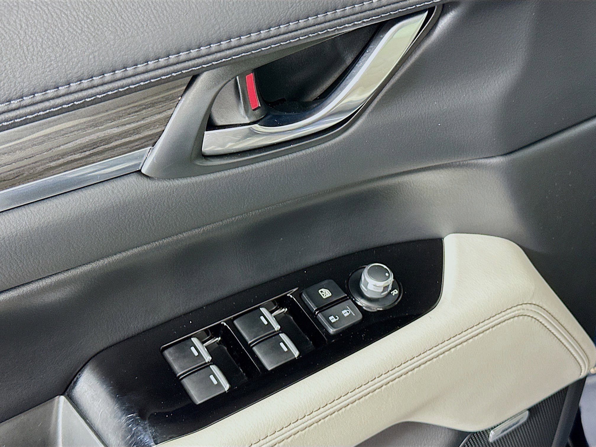 Used 2018 MAZDA CX-5 Grand Touring w/ Premium Package image 15