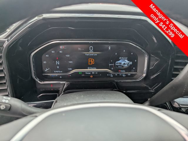 Used 2024 GMC Sierra 1500 Elevation AWD/4WD image 22