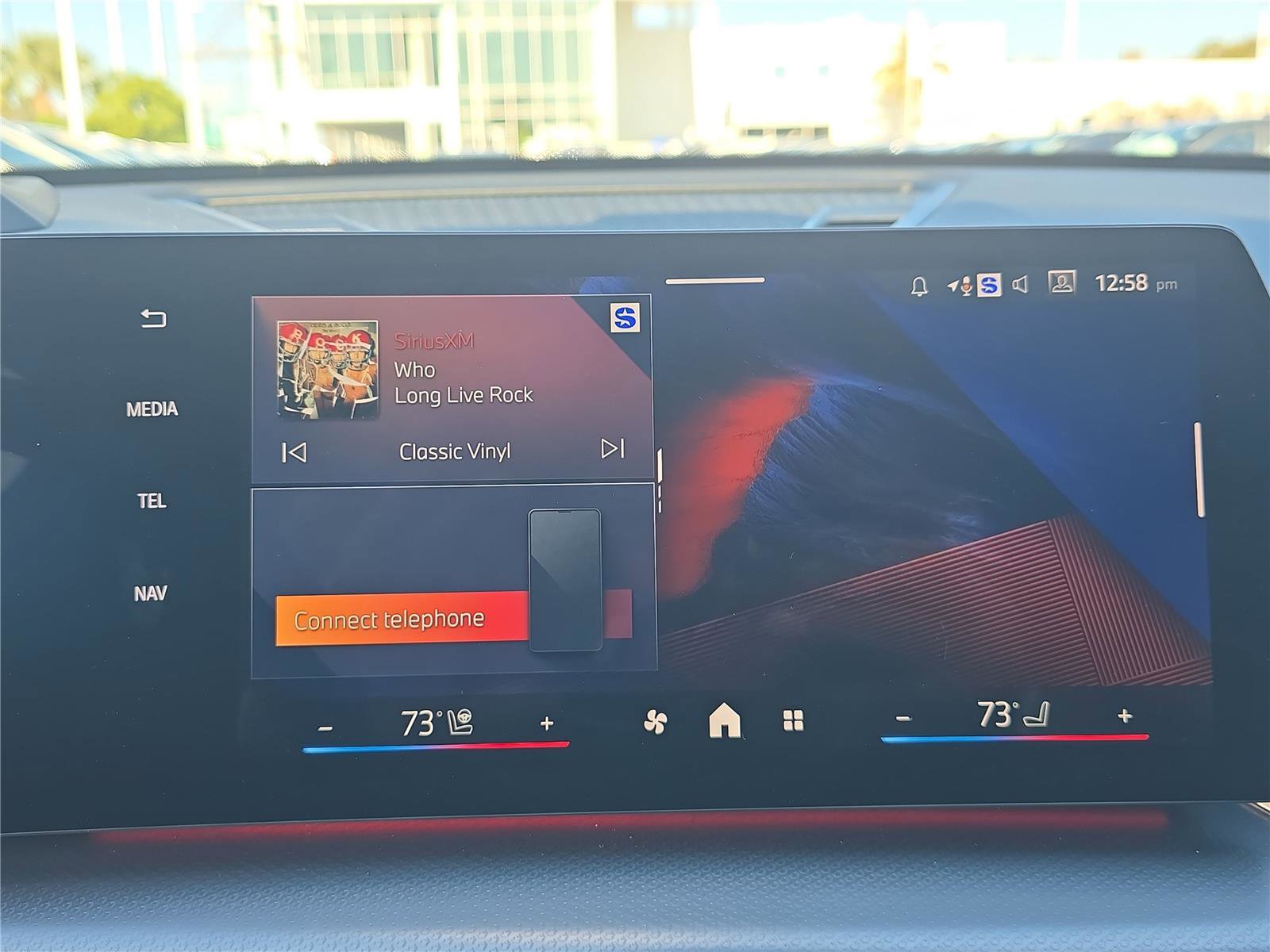 Used 2025 BMW X1 M35i image 18