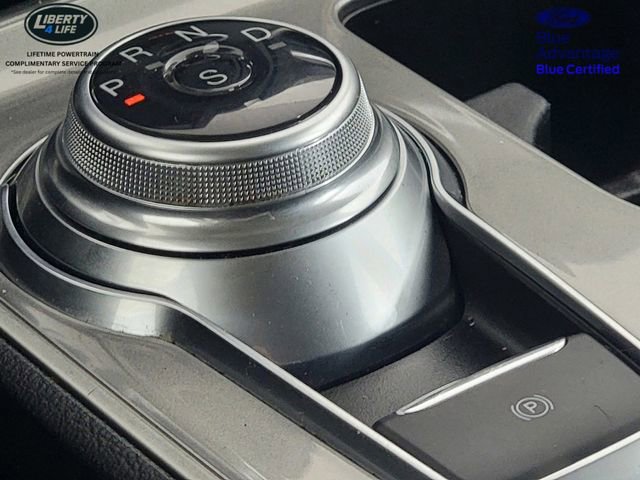 Certified 2023 Ford Edge SEL image 22