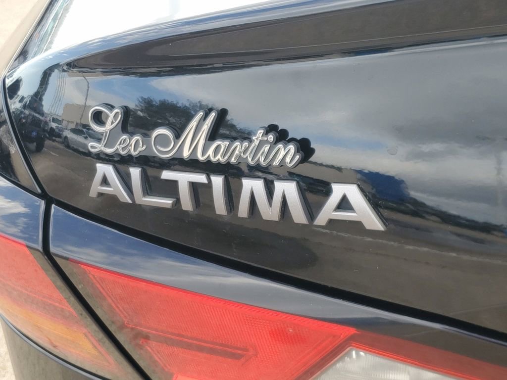 Used 2024 Nissan Altima 2.5 SV image 5