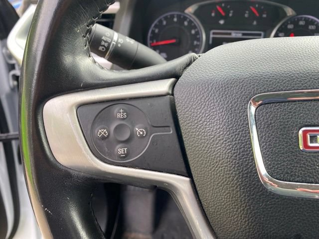 Used 2019 GMC Acadia SLT AWD/4WD image 21