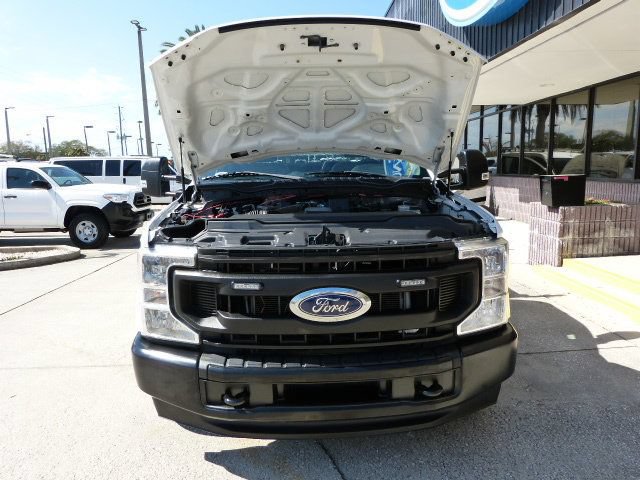 Used 2020 Ford F250 XL w/ Power Equipment Group RWD image 8