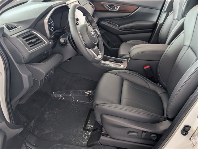 New 2025 Subaru Ascent Limited image 6