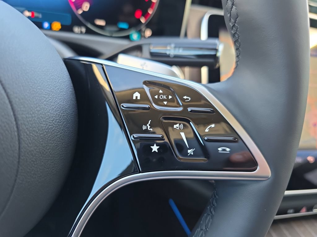 New 2026 Mercedes-Benz E 350 4MATIC Sedan image 23
