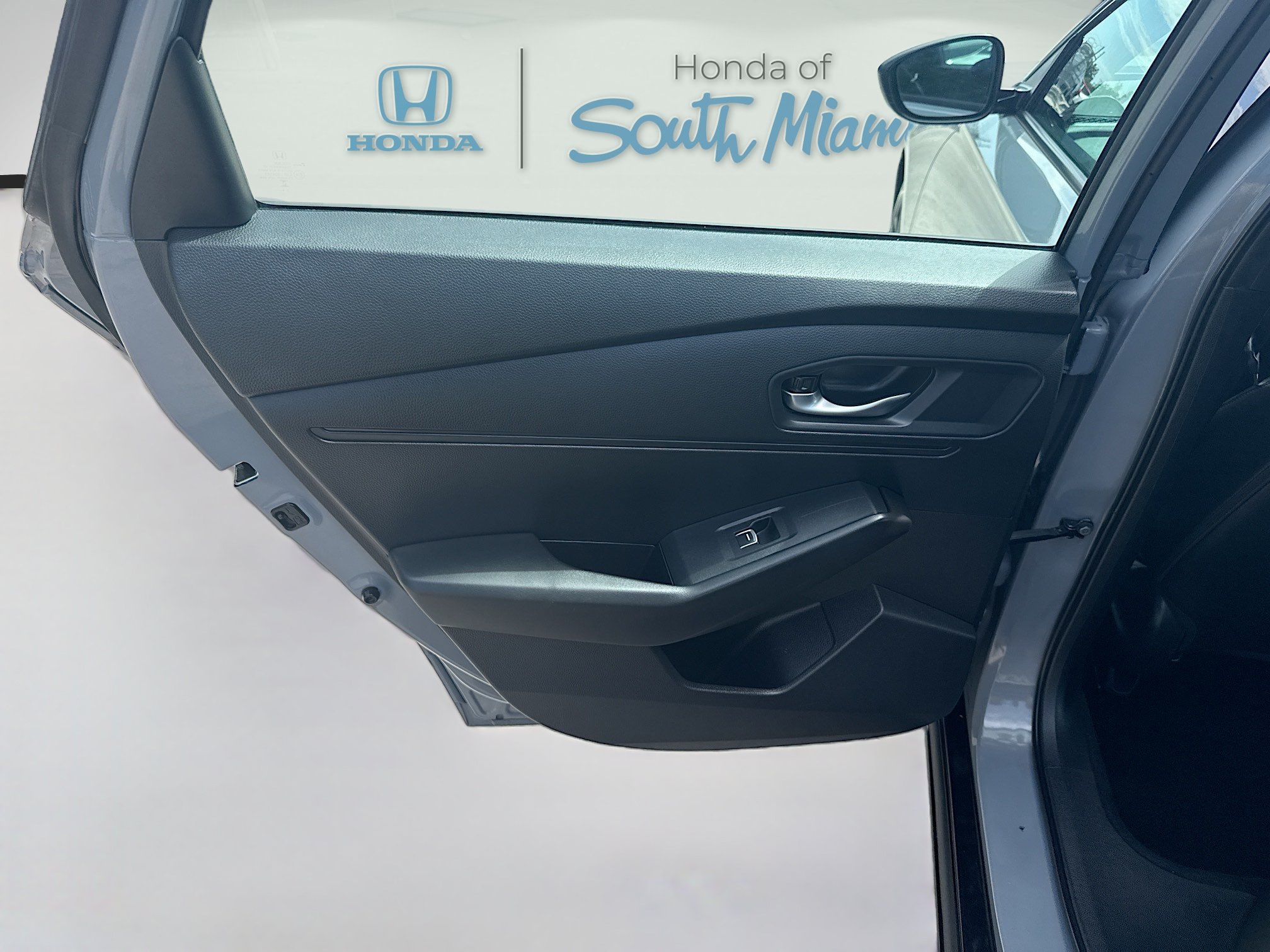 Certified 2025 Honda Accord Sport image 25