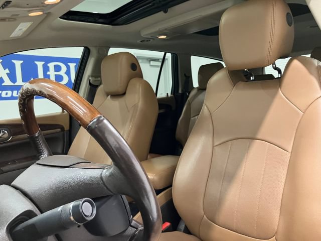 Used 2017 Buick Enclave Premium w/ Experience Buick Package AWD/4WD image 54
