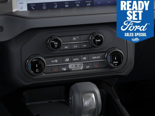 New 2026 Ford Bronco Big Bend AWD/4WD image 41