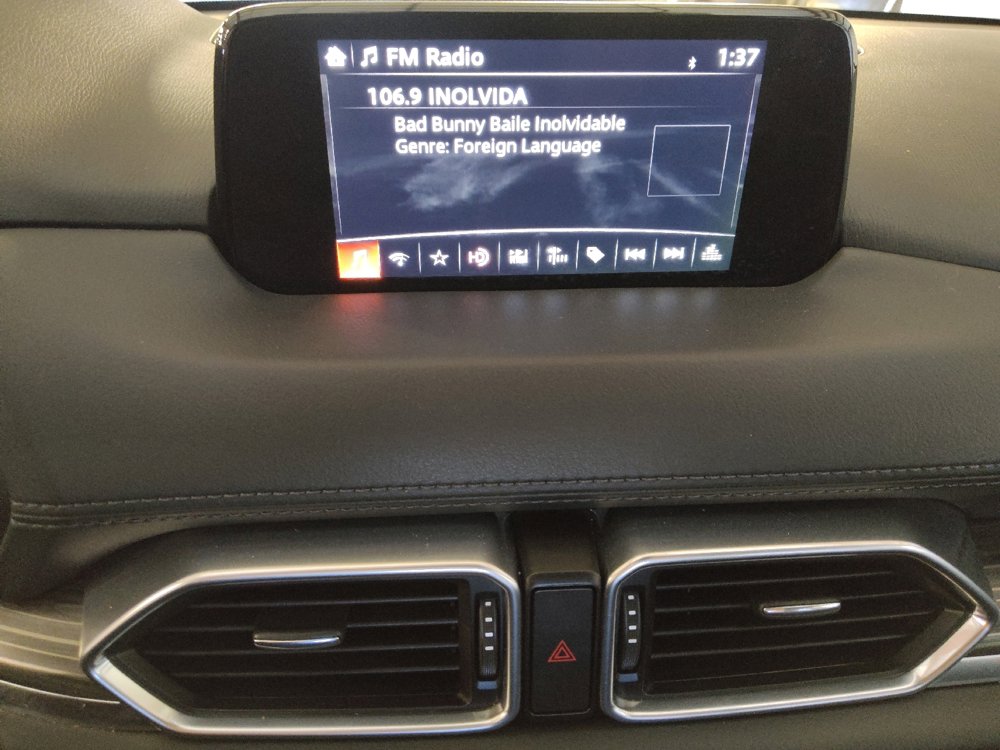 Used 2018 MAZDA CX-5 Grand Touring image 25