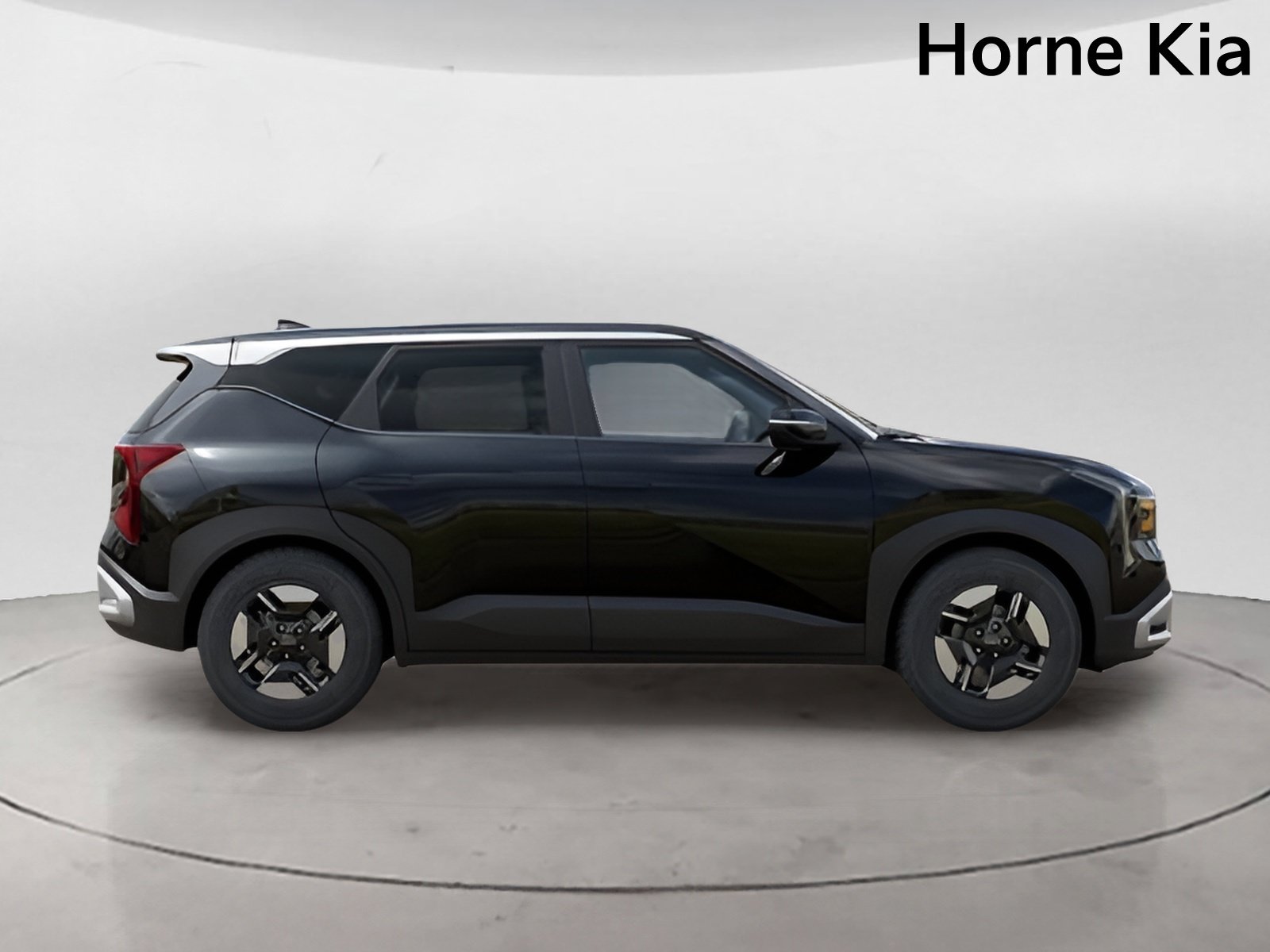 New 2027 Kia Seltos LX FWD image 7