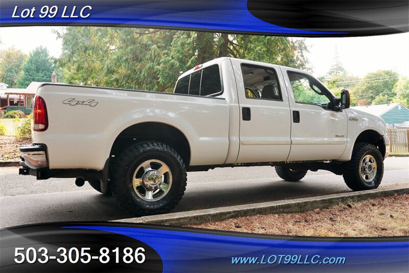 Used 2005 Ford F250 Lariat AWD/4WD image 9