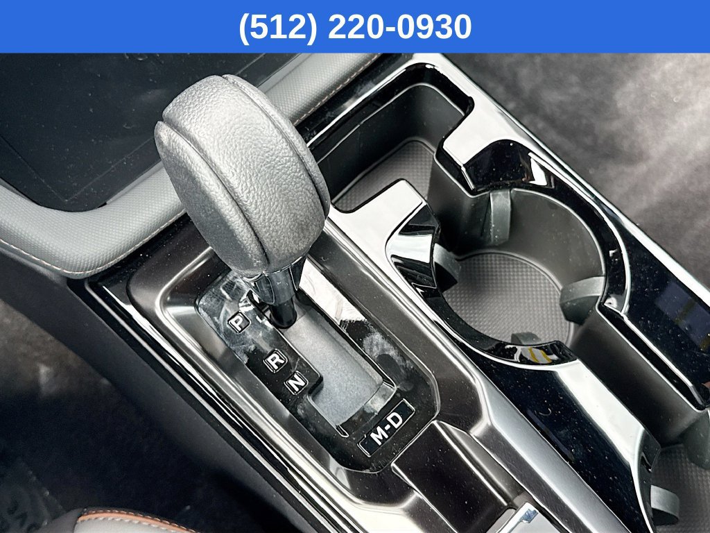 New 2026 Subaru Forester Sport AWD/4WD image 20