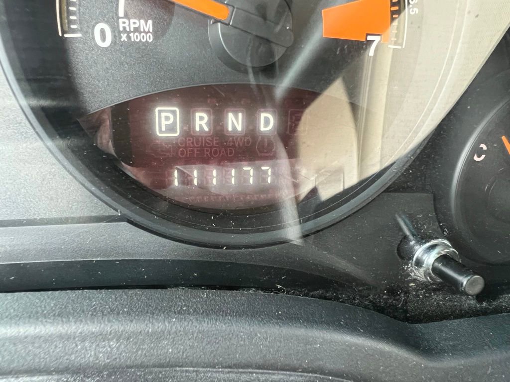 Used 2017 Jeep Compass Sport w/ Power Value Group image 30