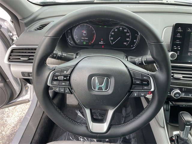 Used 2019 Honda Accord EX-L image 28