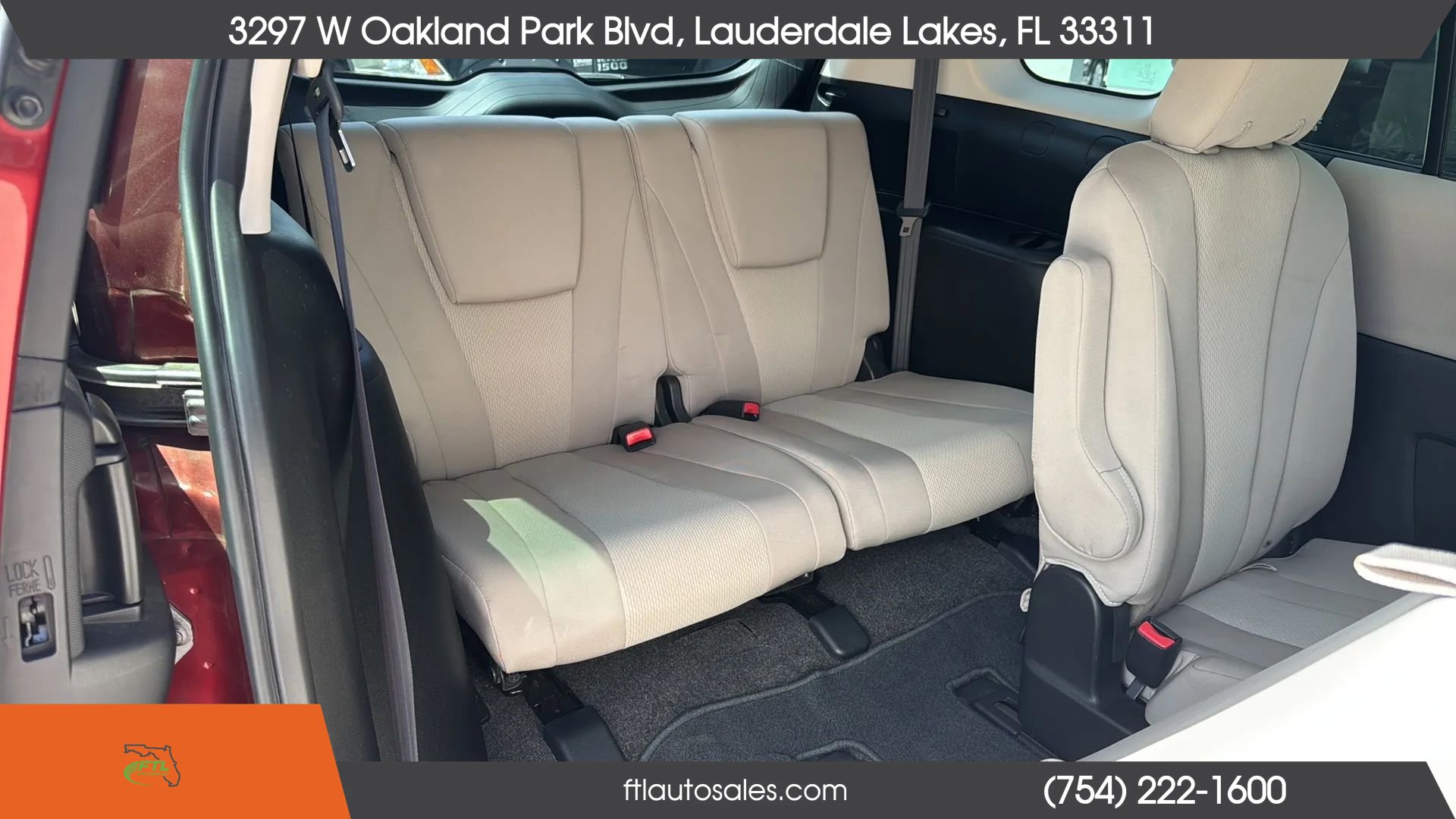 Used 2015 MAZDA MAZDA5 Sport FWD image 35