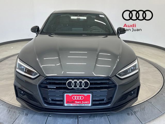 Used 2019 Audi A5 2.0T Prestige image 2