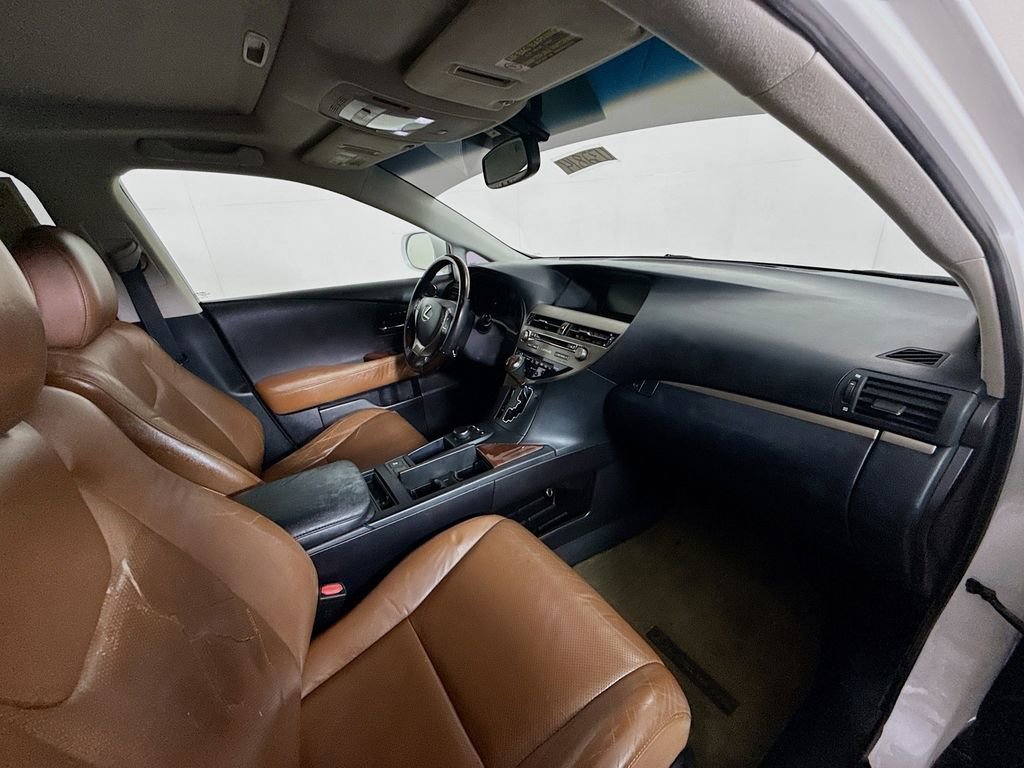 Used 2015 Lexus RX 350 FWD image 25