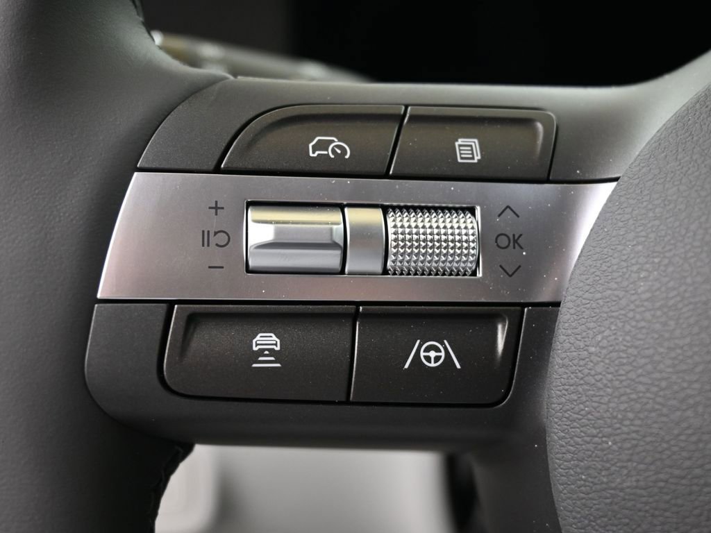 New 2026 Hyundai Kona Limited image 24