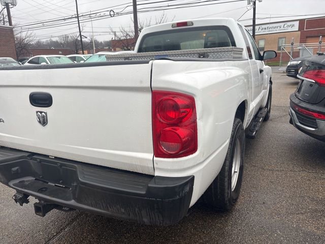 Used 2006 Dodge Dakota ST image 7