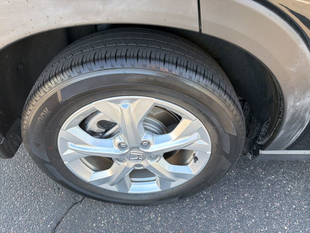 Used 2023 Honda HR-V LX image 8
