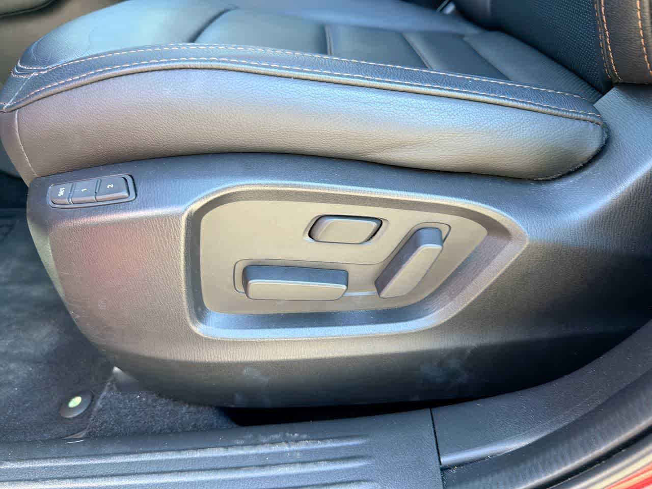 Used 2023 MAZDA CX-5 AWD 2.5 S image 22