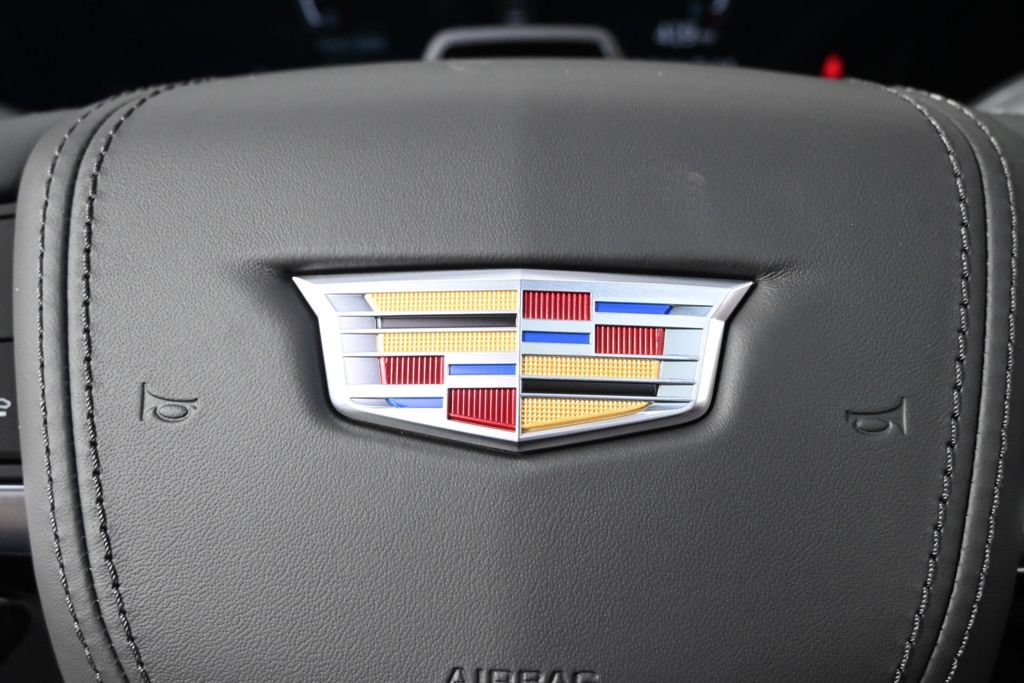 New 2026 Cadillac CT5 Sport w/ Platinum Package AWD/4WD image 35