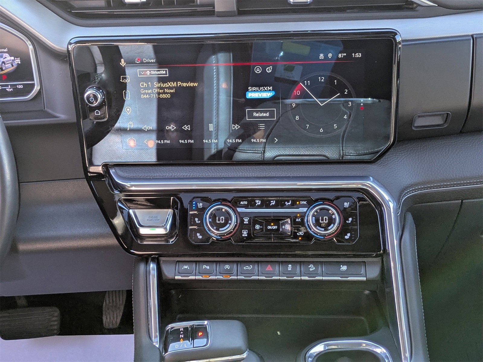 Used 2024 GMC Sierra 1500 Denali w/ Denali Reserve Package image 19