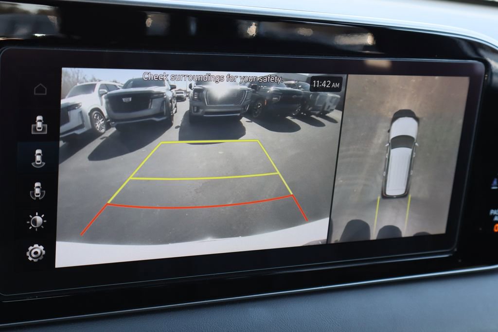 Used 2022 Hyundai Palisade Calligraphy w/ Cargo Package image 15