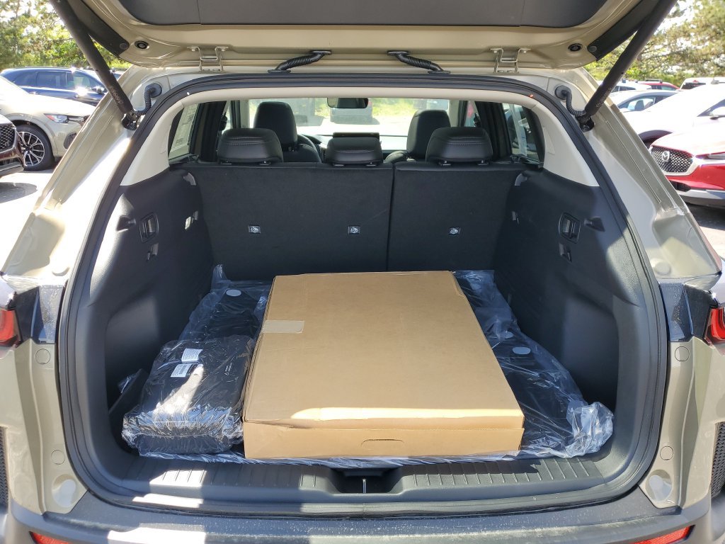 New 2026 MAZDA CX-50 AWD 2.5 S w/ Weather Package image 8