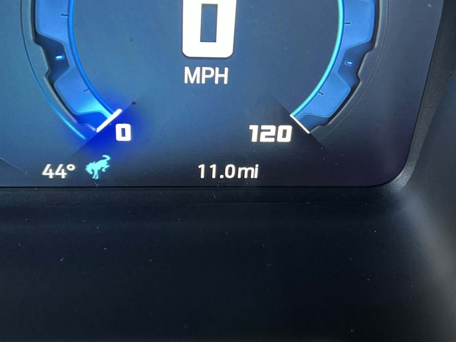 New 2025 Ford Bronco Big Bend image 17