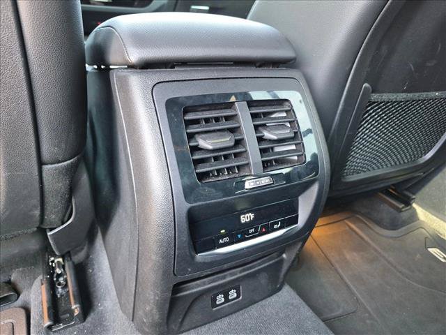 Used 2023 BMW X3 sDrive30i w/ M Sport Package RWD image 19