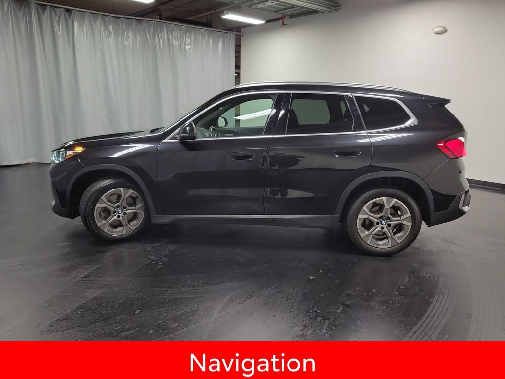 Used 2023 BMW X1 xDrive28i AWD/4WD image 5