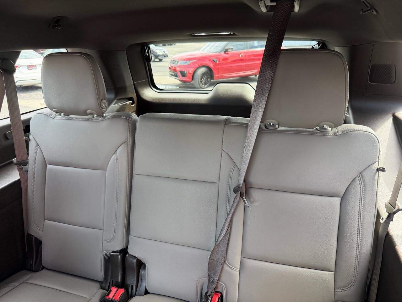 Used 2023 Chevrolet Suburban Z71 AWD/4WD image 20