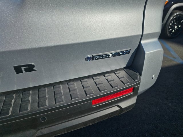 Used 2025 Toyota 4Runner TRD Off-Road Premium image 12