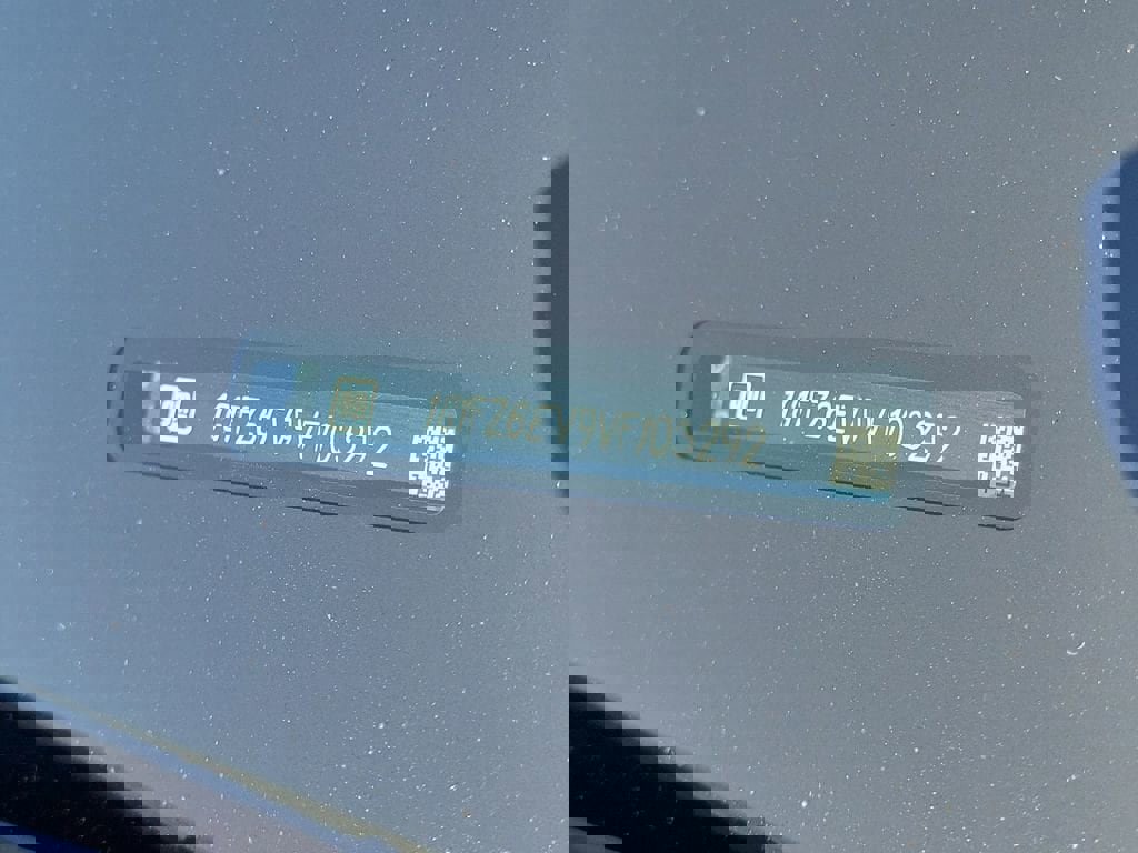 New 2027 Chevrolet Bolt RS image 25