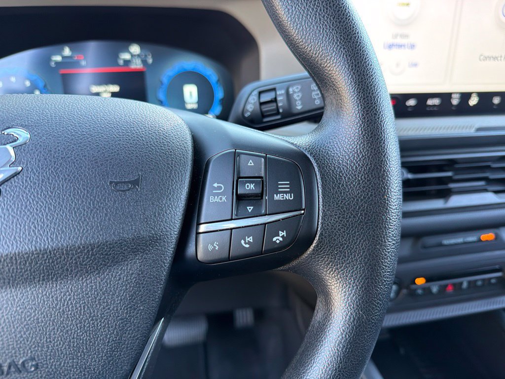 Used 2025 Ford Bronco Sport Big Bend AWD/4WD image 17