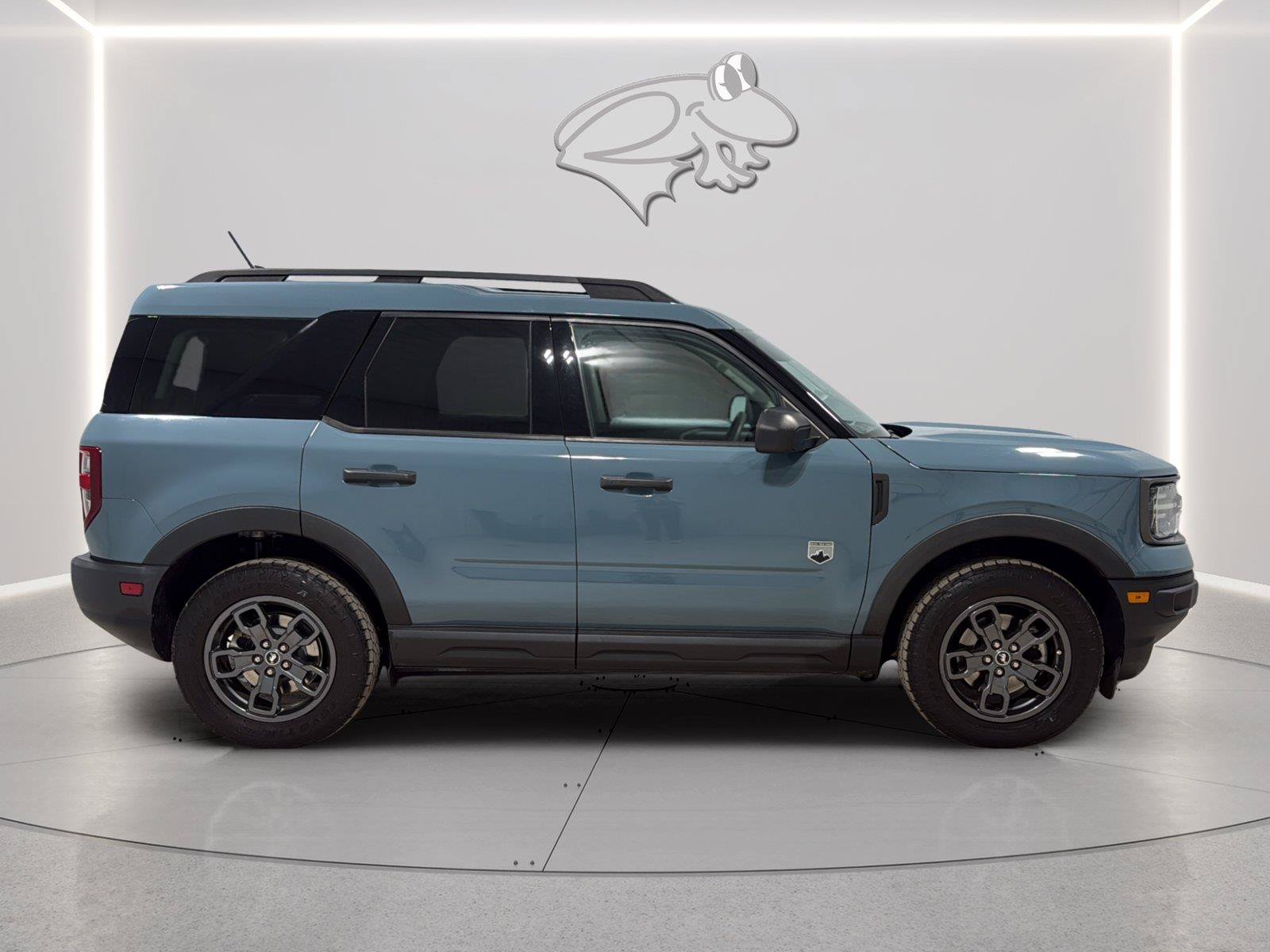 Used 2021 Ford Bronco Sport Big Bend AWD/4WD image 6